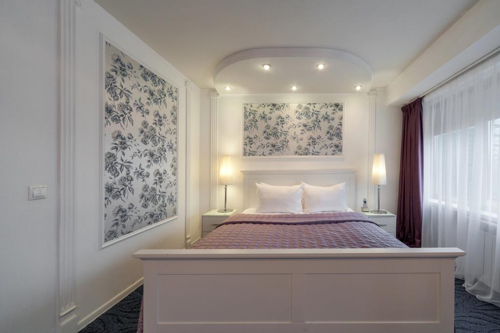 MosUz Hotel 3*