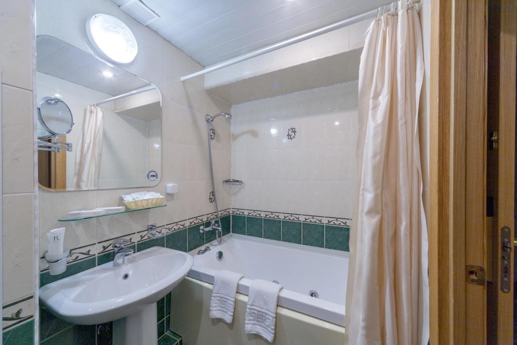 MosUz Hotel 3*