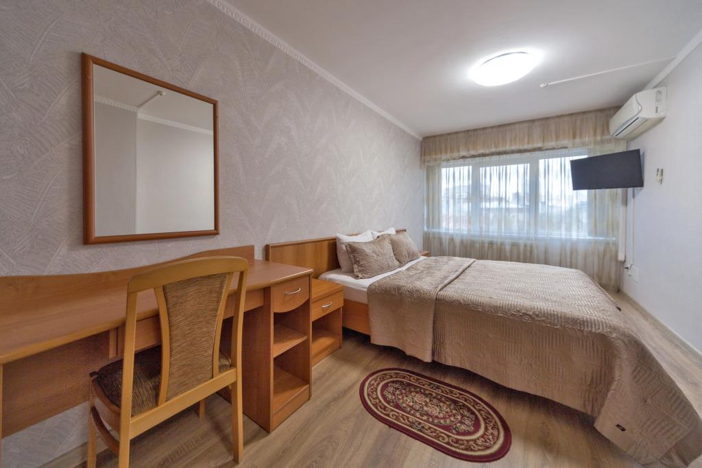MosUz Hotel 3*