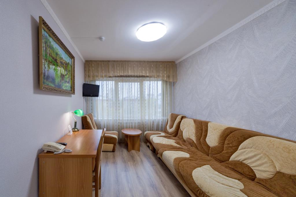 MosUz Hotel 3*