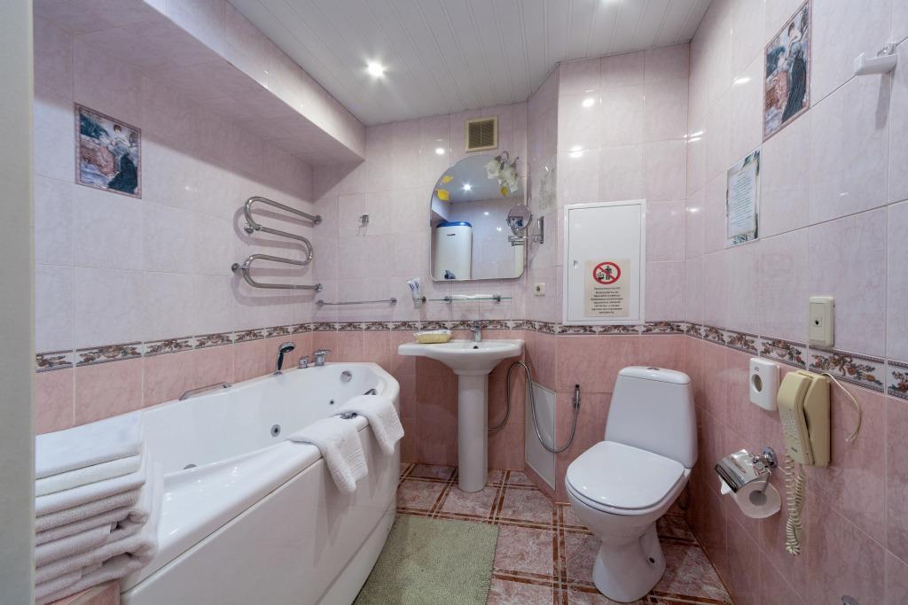 MosUz Hotel 3*