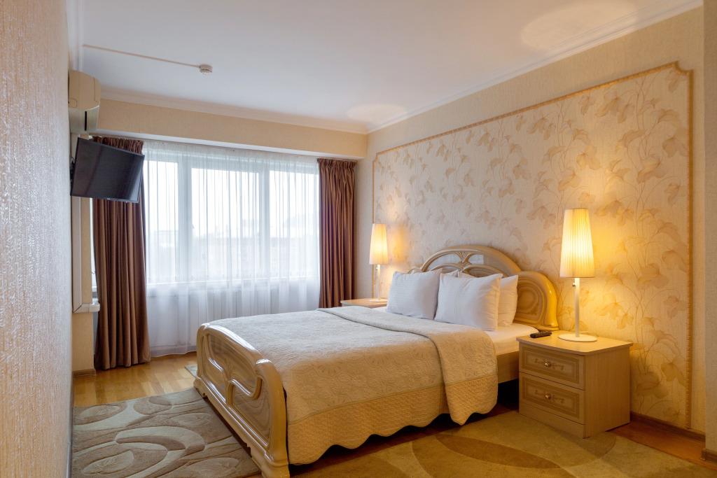 MosUz Hotel 3*