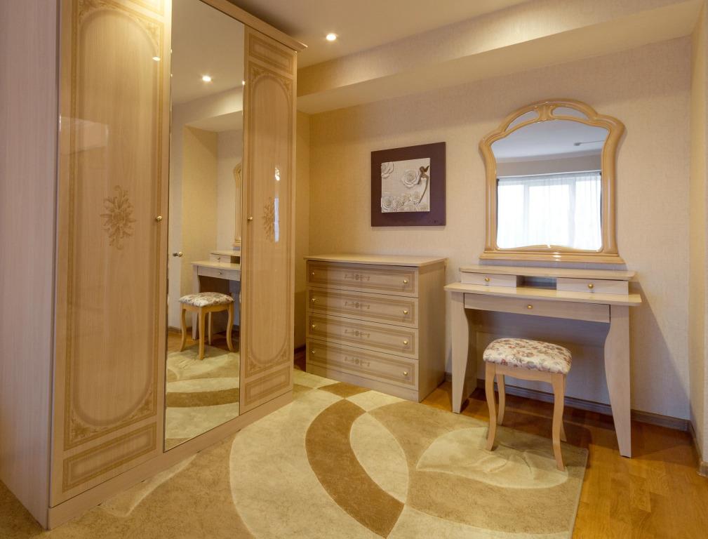 MosUz Hotel 3*