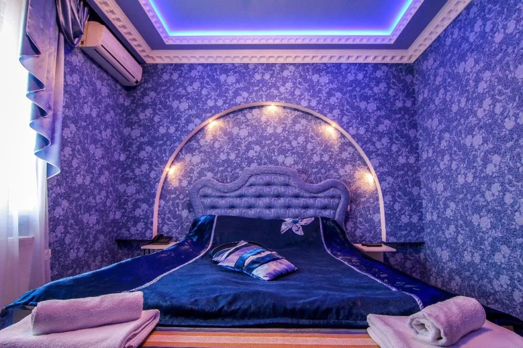 Lyuks Hotel 3*