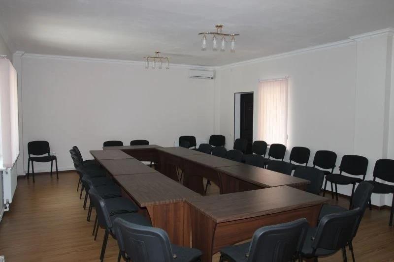Lyuks Hotel 3*
