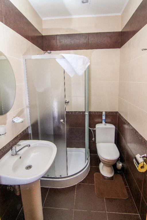 Lyuks Hotel 3*