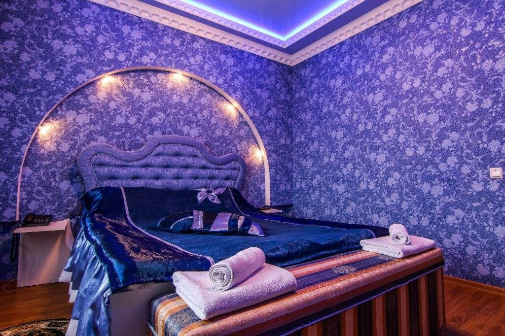 Lyuks Hotel 3*