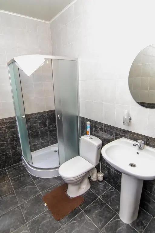 Lyuks Hotel 3*