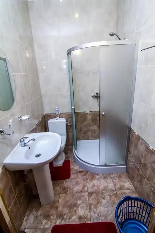 Lyuks Hotel 3*