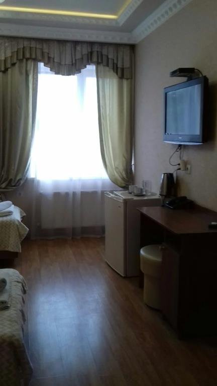 Lyuks Hotel 3*