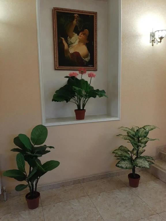 Lyuks Hotel 3*