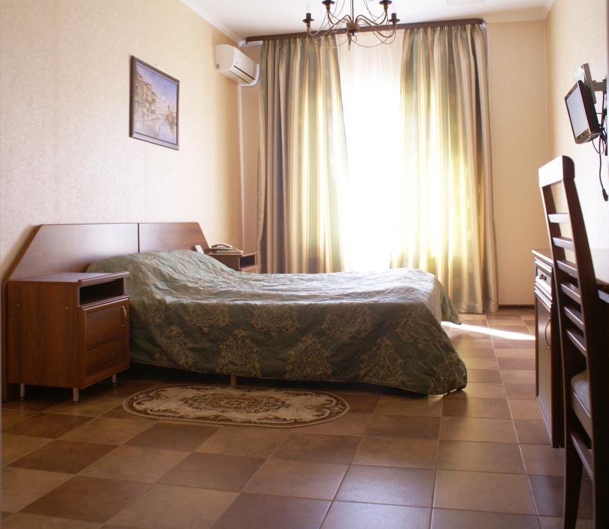 Balabanovo Hotel 3*