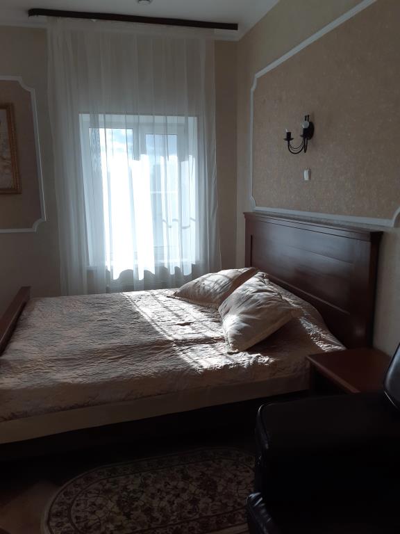 Balabanovo Hotel 3*