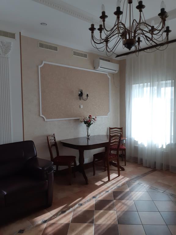 Balabanovo Hotel 3*