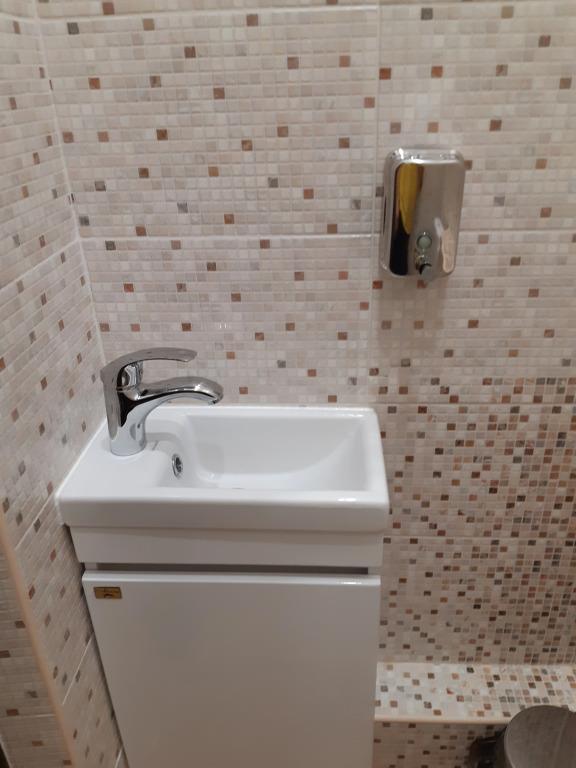 Balabanovo Hotel 3*