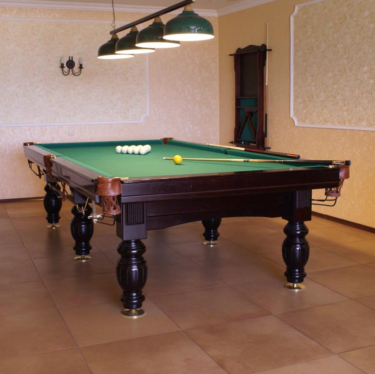 Balabanovo Hotel 3*