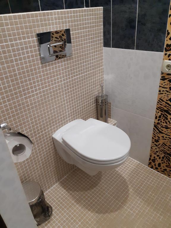 Balabanovo Hotel 3*