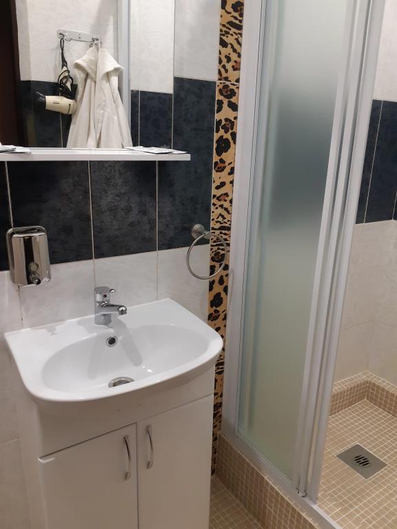 Balabanovo Hotel 3*