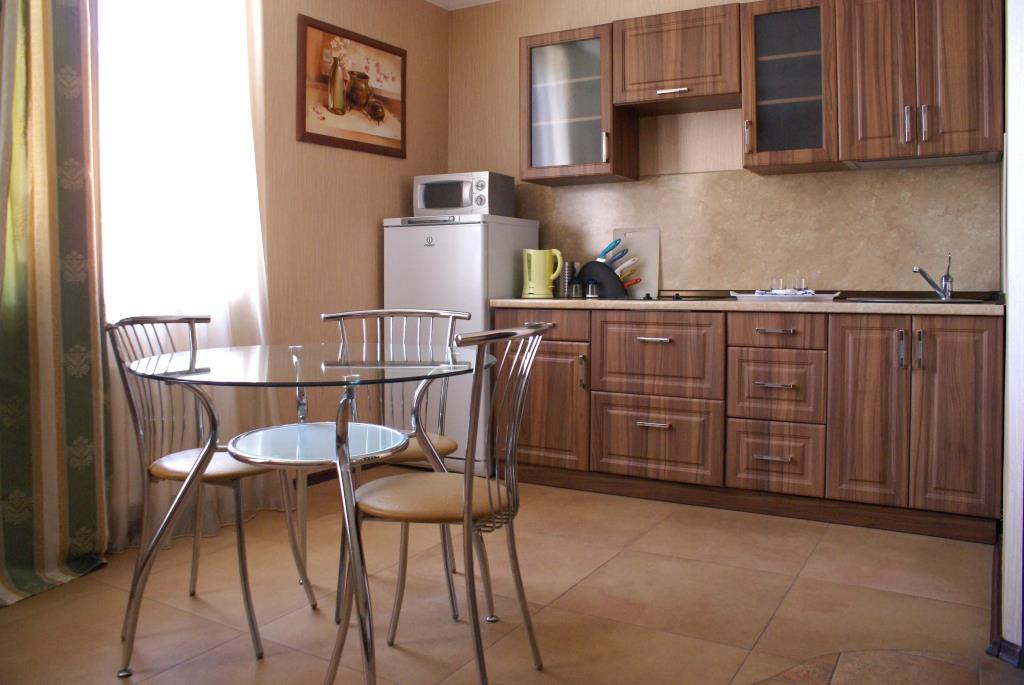 Balabanovo Hotel 3*