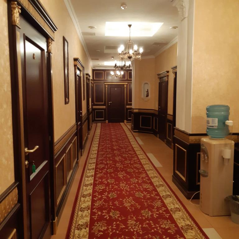 Balabanovo Hotel 3*