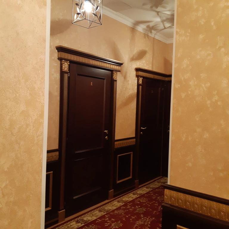 Balabanovo Hotel 3*