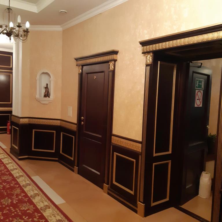 Balabanovo Hotel 3*