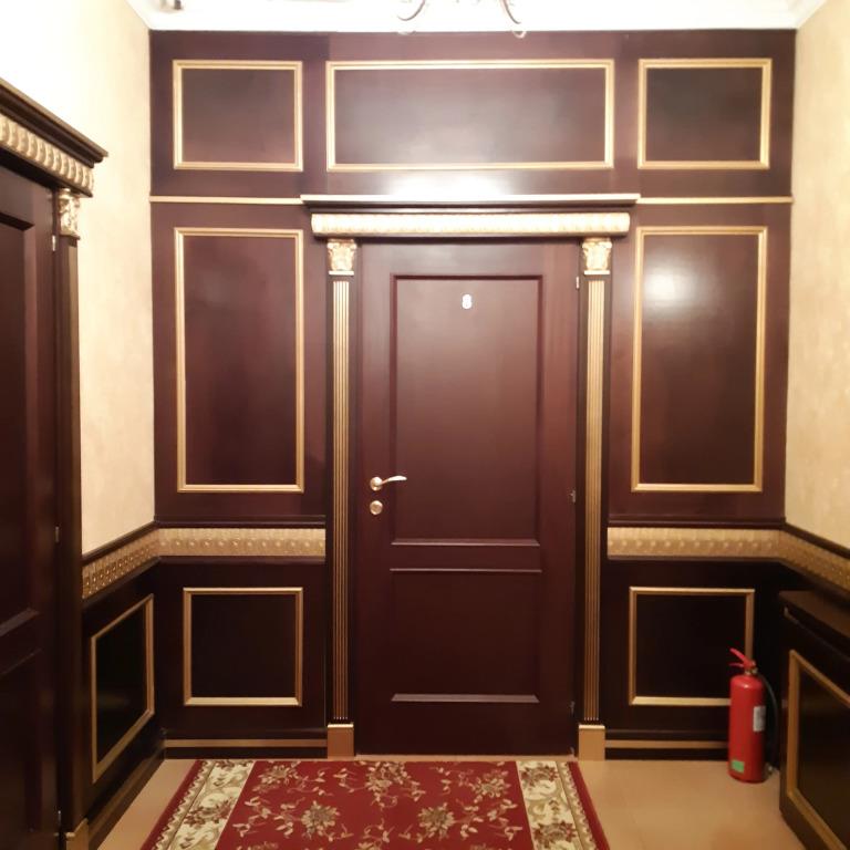 Balabanovo Hotel 3*