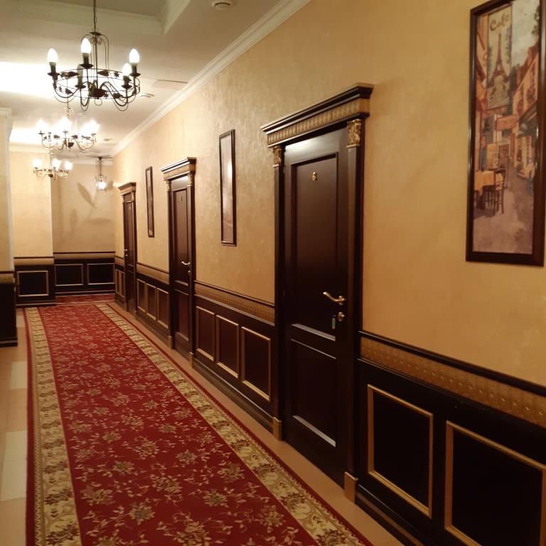 Balabanovo Hotel 3*