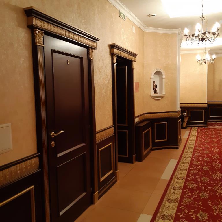 Balabanovo Hotel 3*