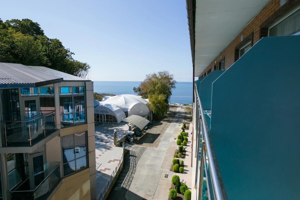Argo Park Hotel Health resort 0*