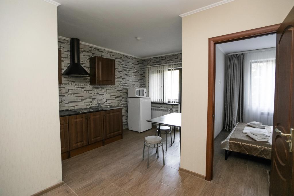Argo Park Hotel Health resort 0*