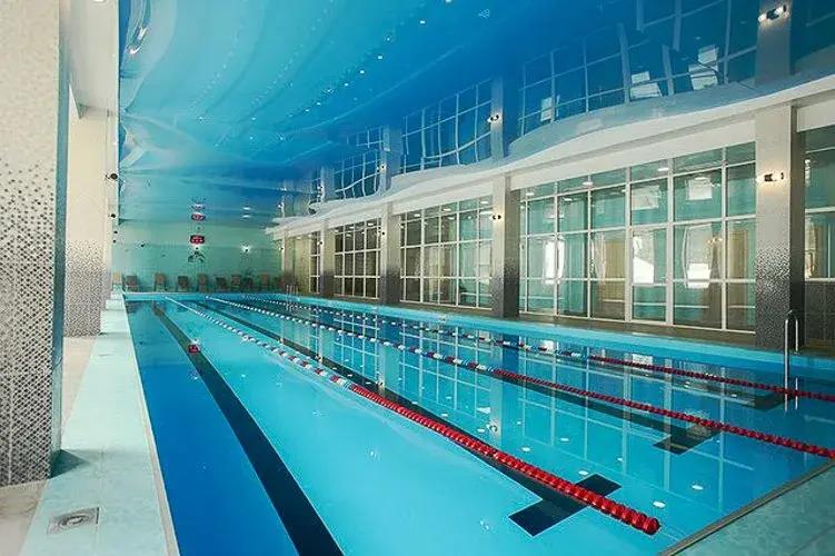 Argo Park Hotel Health resort 0*