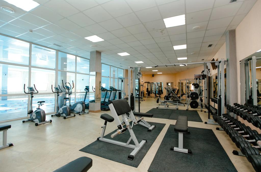 Argo Park Hotel Health resort 0*