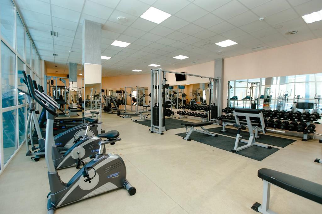 Argo Park Hotel Health resort 0*