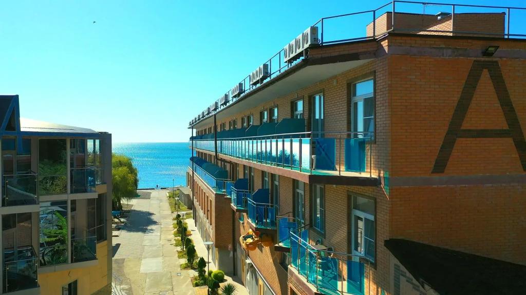 Argo Park Hotel Health resort 0*