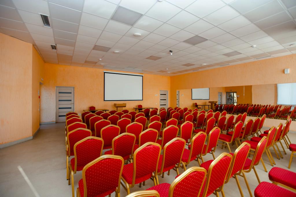 Argo Park Hotel Health resort 0*