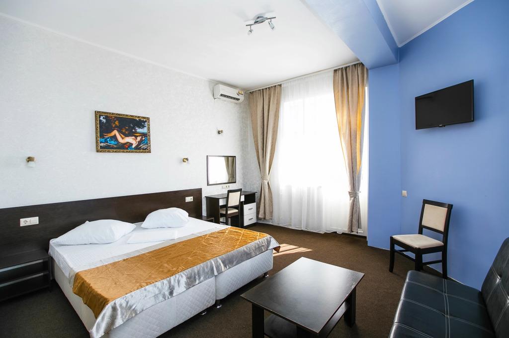 Argo Park Hotel Health resort 0*
