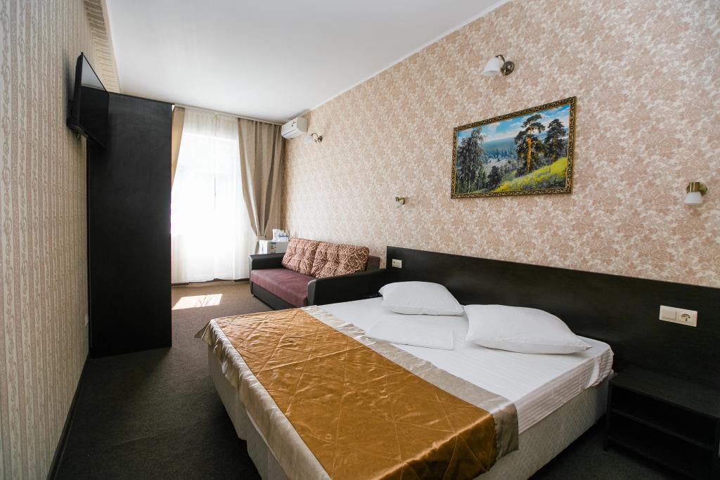 Argo Park Hotel Health resort 0*