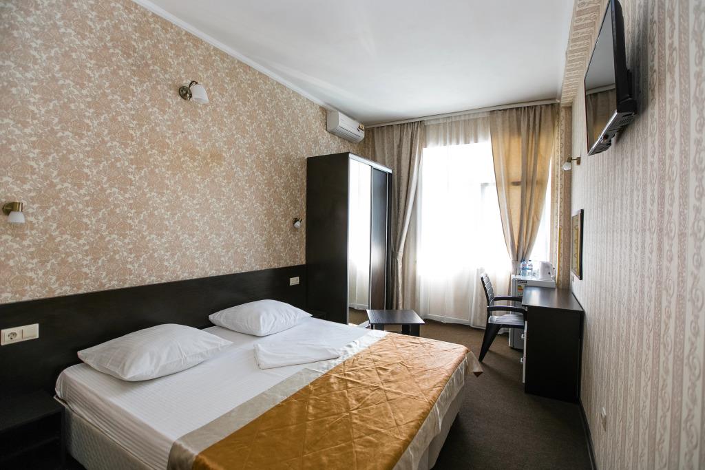 Argo Park Hotel Health resort 0*