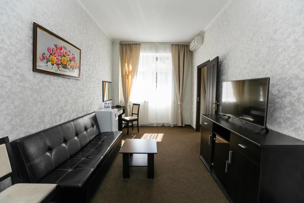 Argo Park Hotel Health resort 0*