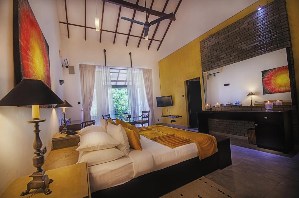 Arika Dambulla Villa 0*