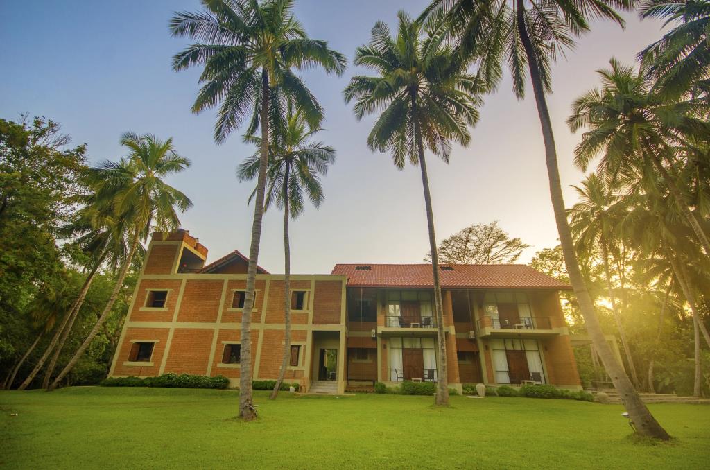 Arika Dambulla Villa 0*