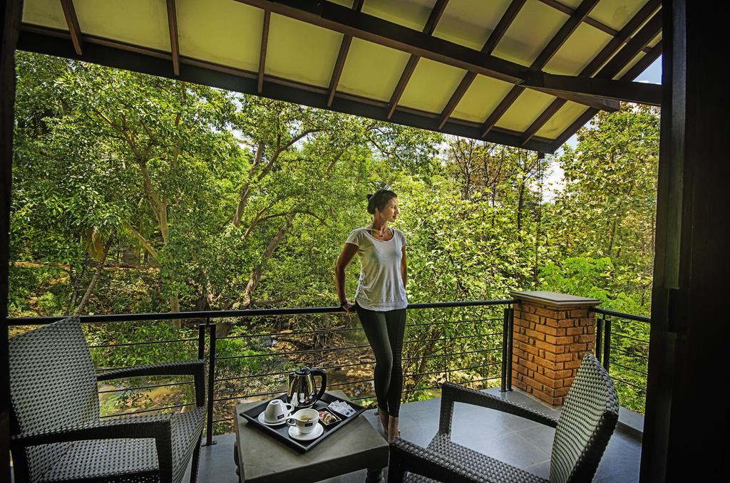 Arika Dambulla Villa 0*
