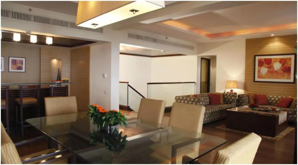 The Retreat Hotel & Convention Centre 4*