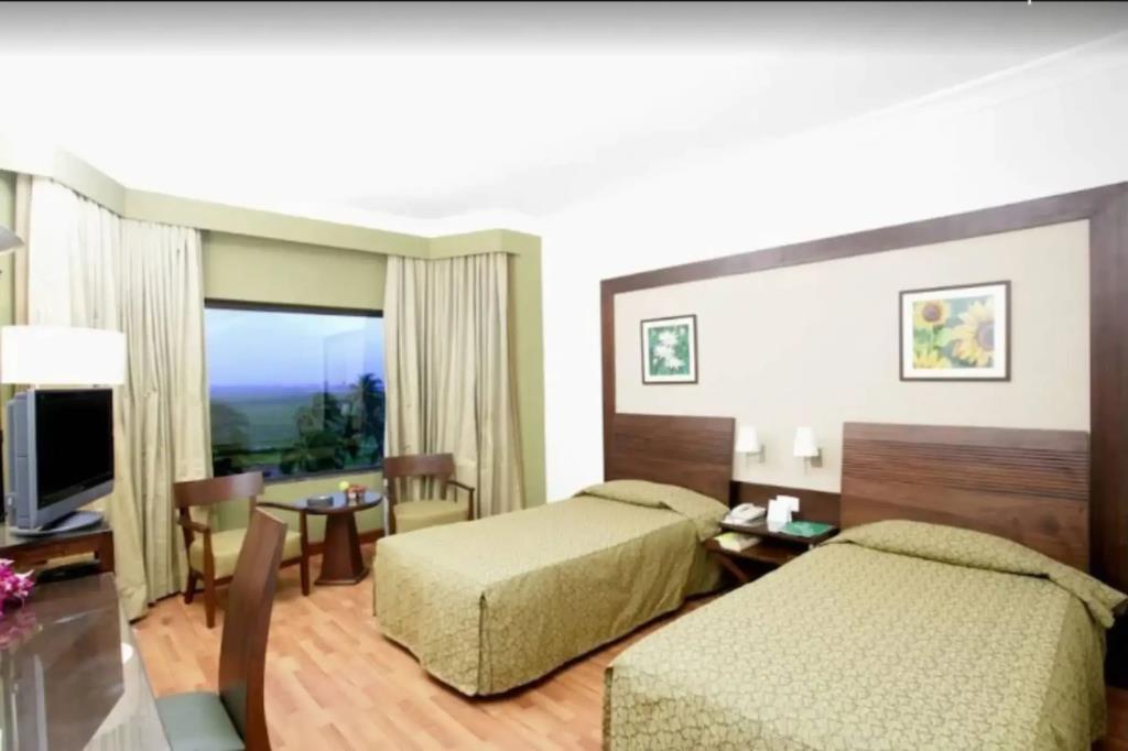 The Retreat Hotel & Convention Centre 4*