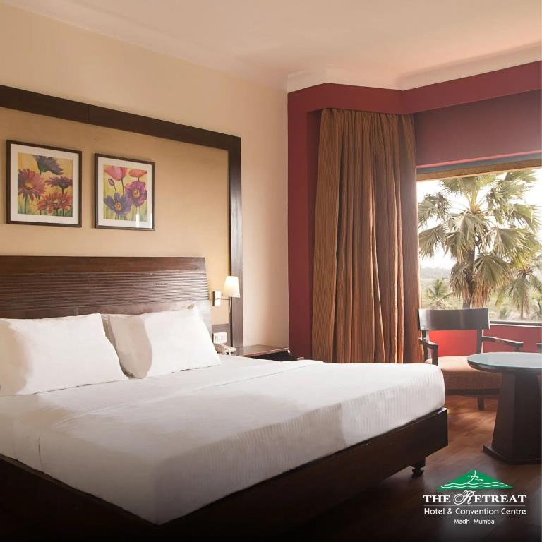 The Retreat Hotel & Convention Centre 4*