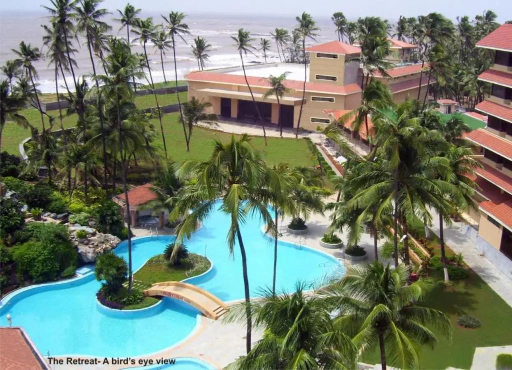 The Retreat Hotel & Convention Centre 4*