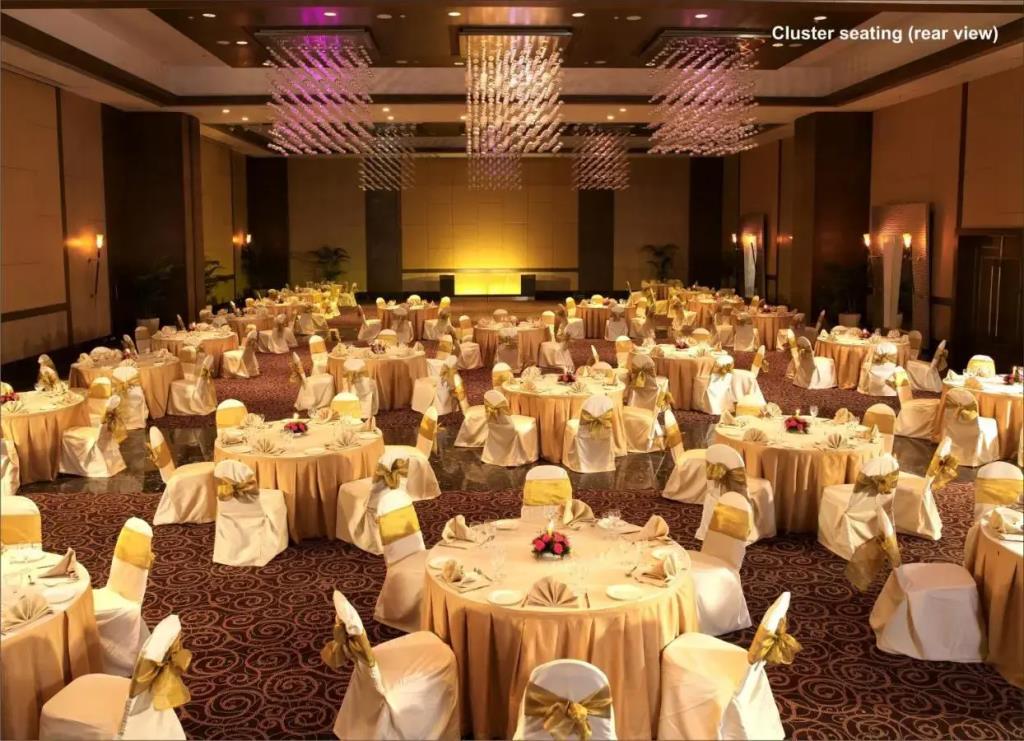 The Retreat Hotel & Convention Centre 4*