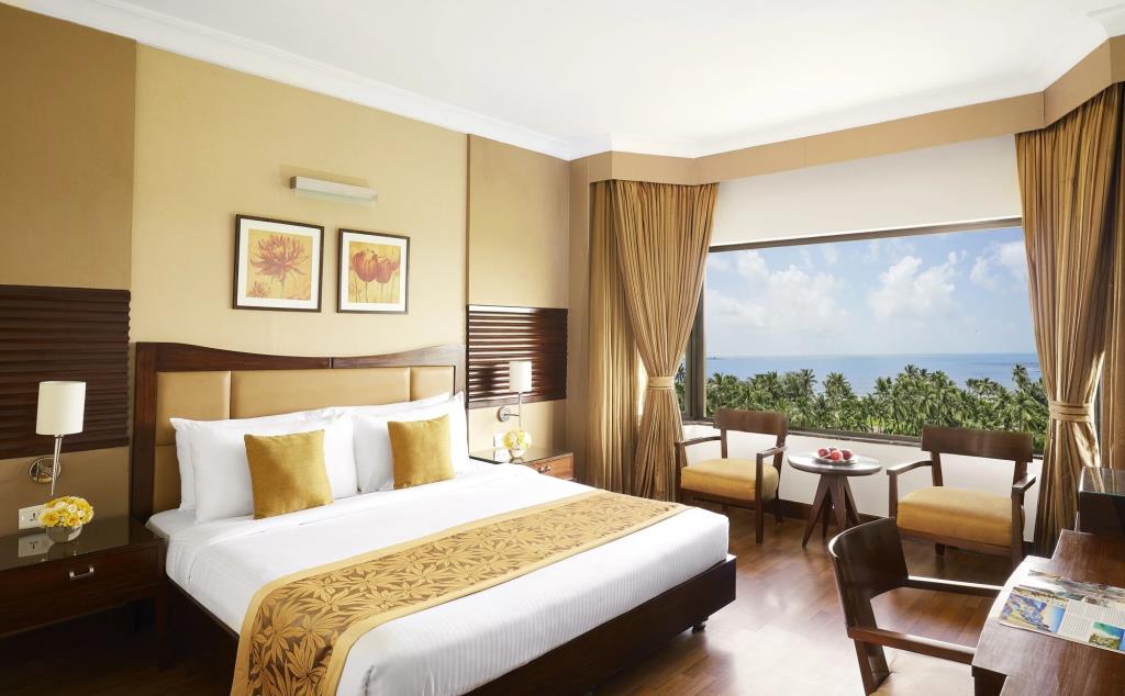 The Retreat Hotel & Convention Centre 4*