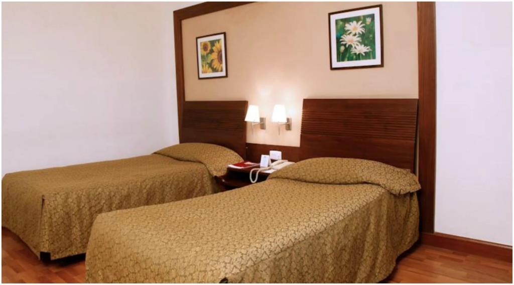 The Retreat Hotel & Convention Centre 4*